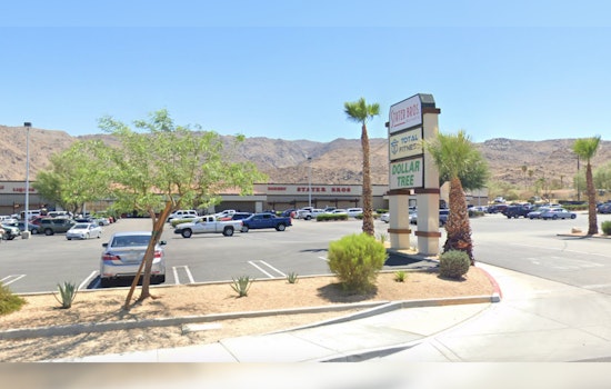 Teen Girls Accused of Robbing Twentynine Palms Market, Face Second Degree Robbery Charges