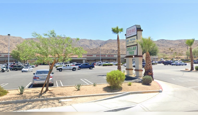 Teen Girls Accused of Robbing Twentynine Palms Market, Face Second Degree Robbery Charges
