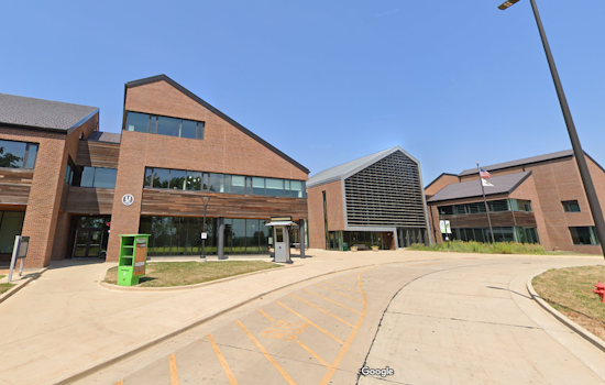 AGCO and Parkland College Pave Way to Agricultural Future: Unveiling $6M Education Center in Central Illinois