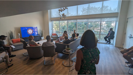 Alameda County DA Convenes Gun Violence Prevention Roundtable with Notable Stakeholders in Hayward