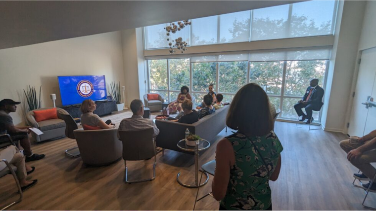 Alameda County DA Convenes Gun Violence Prevention Roundtable with Notable Stakeholders in Hayward
