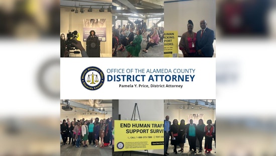 Oakland DA Launches Organized Retail Theft Prosecution Team to Battle Escalating Crime in California