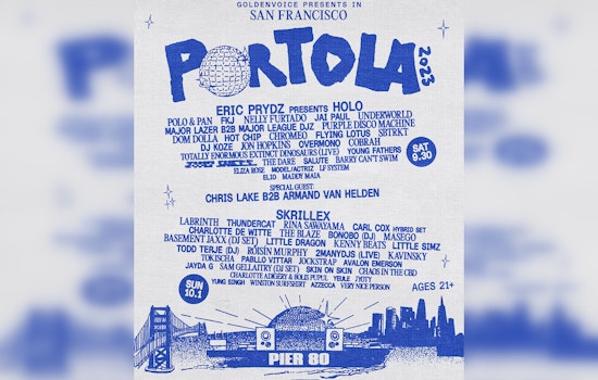 Alameda and San Francisco Clash Over Noisy Portola Music Festival