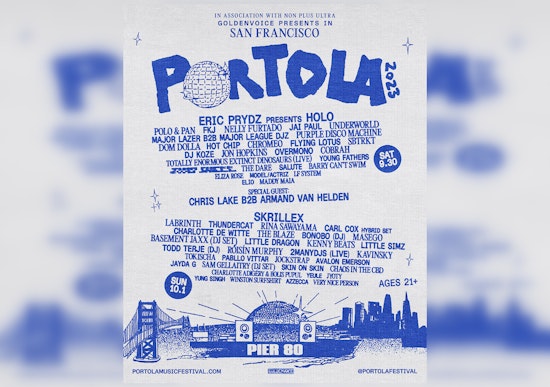 Alameda and San Francisco Clash Over Noisy Portola Music Festival