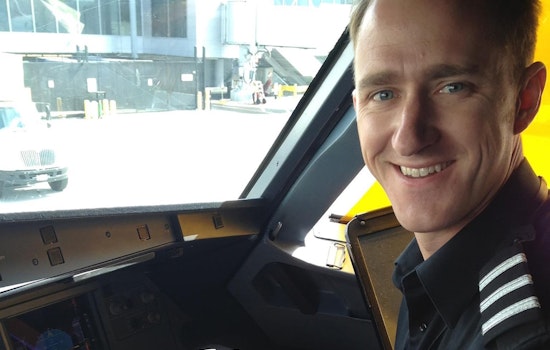 Alaska Airlines Pilot Faces 83 Counts of Attempted Murder; Alleged Seattle-to-San Francisco In-Flight Sabotage Diverts to Portland