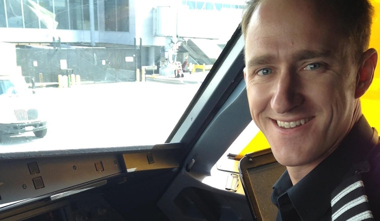 Alaska Airlines Pilot Faces 83 Counts of Attempted Murder; Alleged Seattle-to-San Francisco In-Flight Sabotage Diverts to Portland