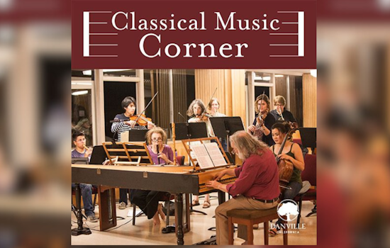 Albany Consort Set to Delight Danville's Classical Music Corner with Baroque Masterpieces