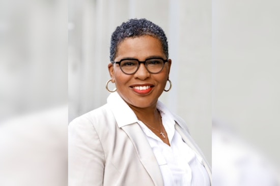 Alison King Steps Up as Acting Director of Health and Human Services in Long Beach