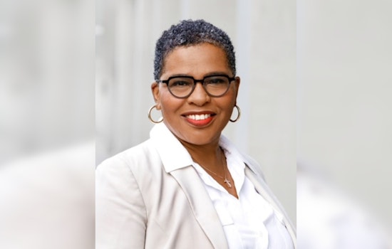 Alison King Steps Up as Acting Director of Health and Human Services in Long Beach