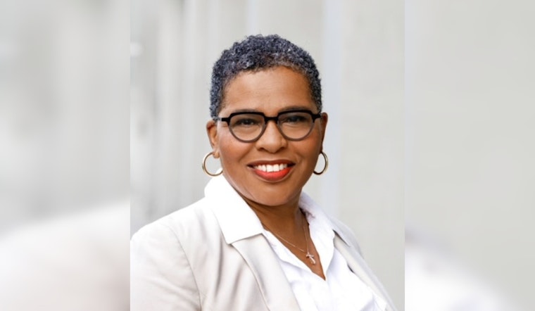 Alison King Steps Up as Acting Director of Health and Human Services in Long Beach