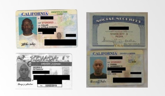 Ex-CEO of Alameda's All Hands on Deck Convicted with 44 Felonies in $34M COVID-19 Relief Scam