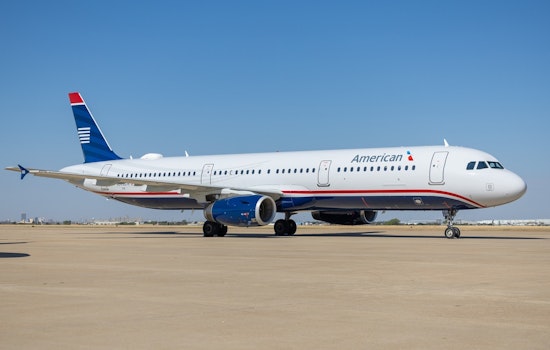 American Airlines to Boost Tourism with Flights to Cape Cod, Martha's Vineyard, and Nantucket; New England Expansion on the Horizon