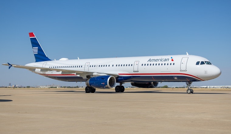 American Airlines to Boost Tourism with Flights to Cape Cod, Martha's Vineyard, and Nantucket; New England Expansion on the Horizon