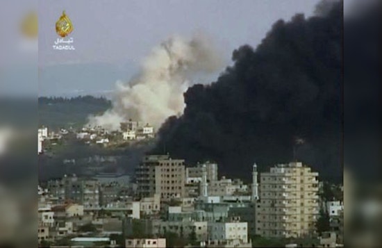 Chicago Father's Family Trapped in Gaza Amid Escalating Violence