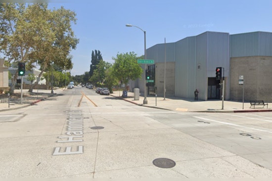 Amidst Gun Violence in Pasadena, Two Wounded - A Call for Unity and Compassion