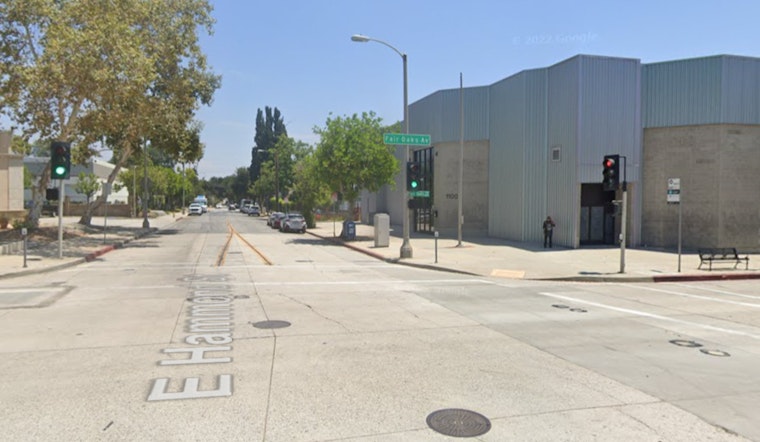 Amidst Gun Violence in Pasadena, Two Wounded - A Call for Unity and Compassion