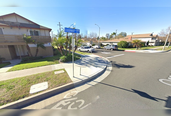 Anaheim Police Fatally Shoot Felony Sexual Assault Suspect Armed with Knife