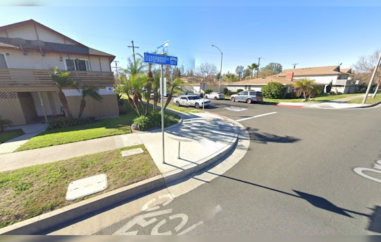 Anaheim Police Fatally Shoot Felony Sexual Assault Suspect Armed with Knife