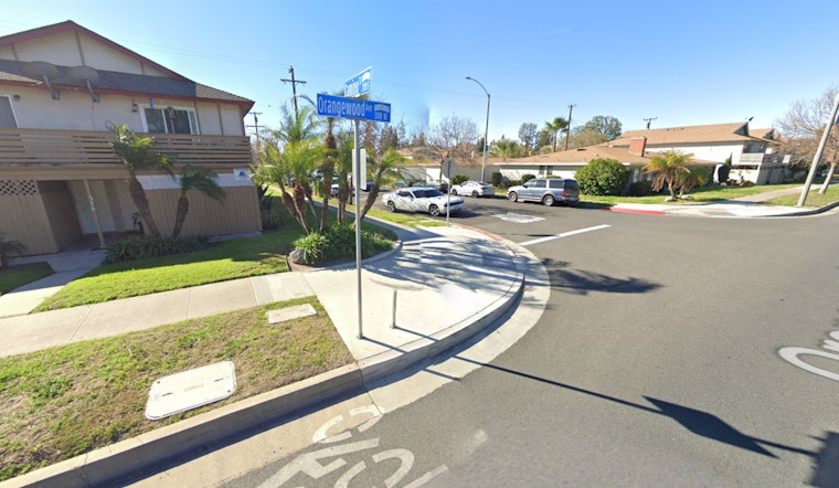 Anaheim Police Fatally Shoot Felony Sexual Assault Suspect Armed with Knife
