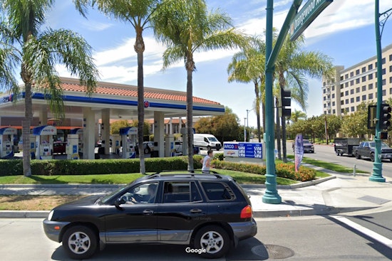 Anaheim Police Shoot, Kill Felony Sexual Assault Suspect Near Disneyland and Convention Center