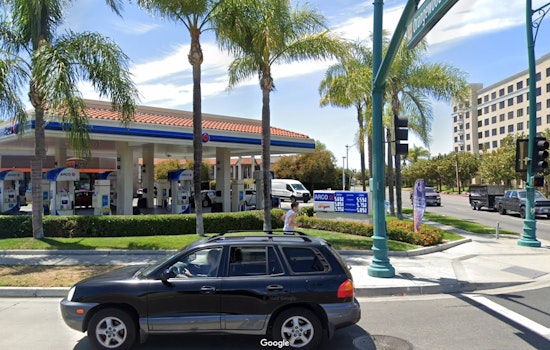 Anaheim Police Shoot, Kill Felony Sexual Assault Suspect Near Disneyland and Convention Center
