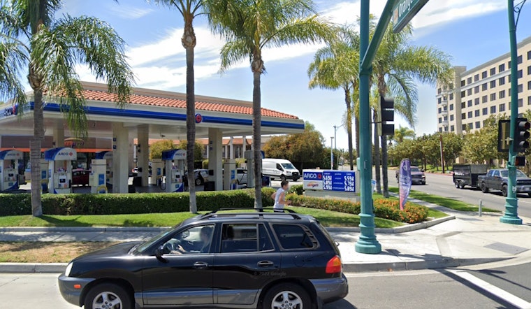 Anaheim Police Shoot, Kill Felony Sexual Assault Suspect Near Disneyland and Convention Center
