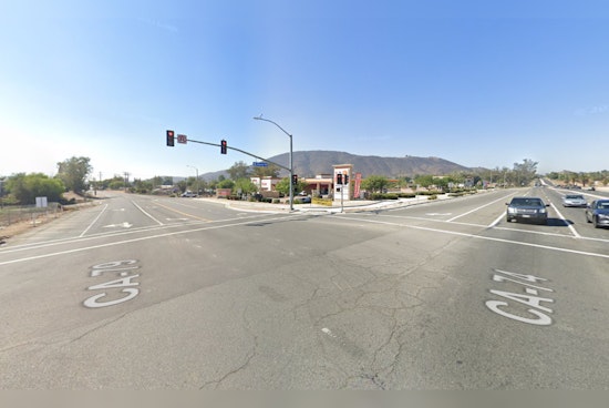 Andrew Lopez Apprehended in Ford Mustang Robbery amid Riverside County Carjacking Crisis