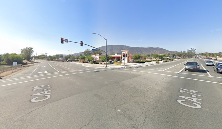 Andrew Lopez Apprehended in Ford Mustang Robbery amid Riverside County Carjacking Crisis