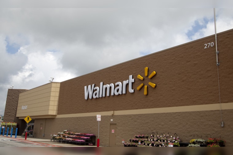 Apple Valley Wal-Mart Targeted by Swatting Prank