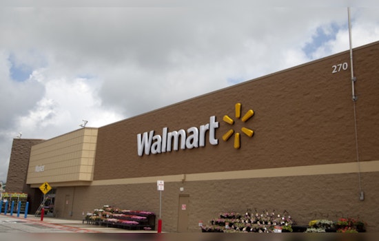 Apple Valley Wal-Mart Targeted by Swatting Prank