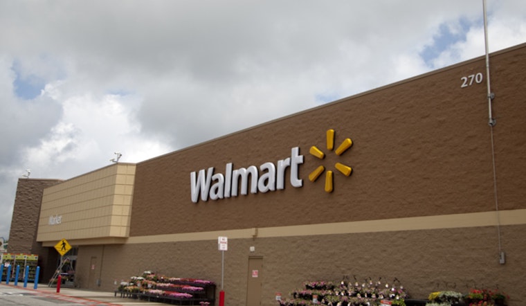 Apple Valley Wal-Mart Targeted by Swatting Prank