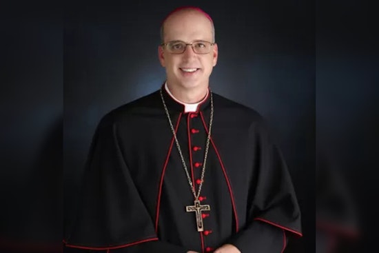 Archdiocese of Chicago Mourns Unexpected Passing of Auxiliary Bishop Kevin M. Birmingham at 51