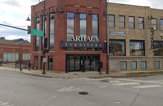 Arhaus and Zara to Occupy Former Lord & Taylor Space at Skokie's Westfield Old Orchard Mall in 2024