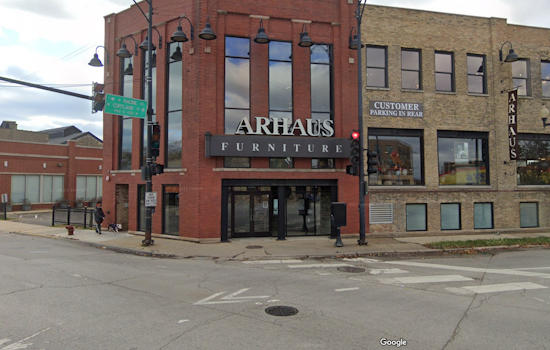 Arhaus and Zara to Occupy Former Lord & Taylor Space at Skokie's Westfield Old Orchard Mall in 2024
