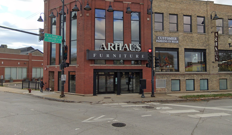 Arhaus and Zara to Occupy Former Lord & Taylor Space at Skokie's Westfield Old Orchard Mall in 2024