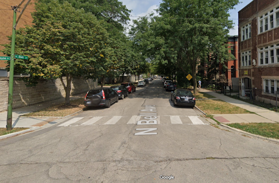 Armed Attackers Rob Women in North Bell, Chicago
