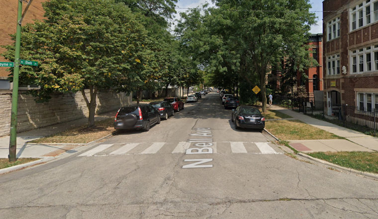 Armed Attackers Rob Women in North Bell, Chicago