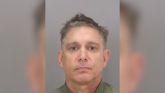 Armed Burglar Arrested, Unregistered Firearms Seized in San Jose