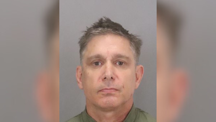 Armed Burglar Arrested, Unregistered Firearms Seized in San Jose