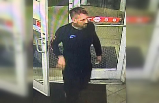 Armed Carjacking Spree in Haverhill and Salem Last Night