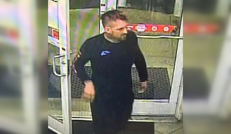 Armed Carjacking Spree in Haverhill and Salem Last Night