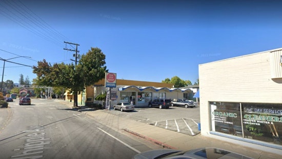 Armed Daylight Heist Shakes Up Redwood City, Jewelry Snatched Near Food Stop Market