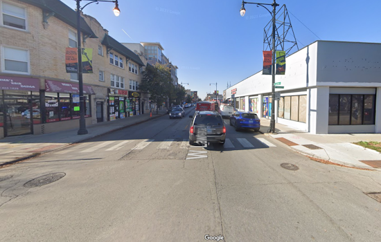 Armed Robberies Rattle West Lawrence and West Fullerton, Chicago in Dark of Night