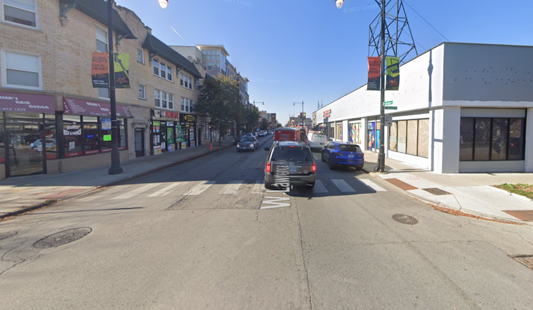 Armed Robberies Rattle West Lawrence and West Fullerton, Chicago in Dark of Night