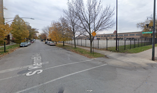 Armed Robbery Haunts Chicago's South Kenneth Neighborhood