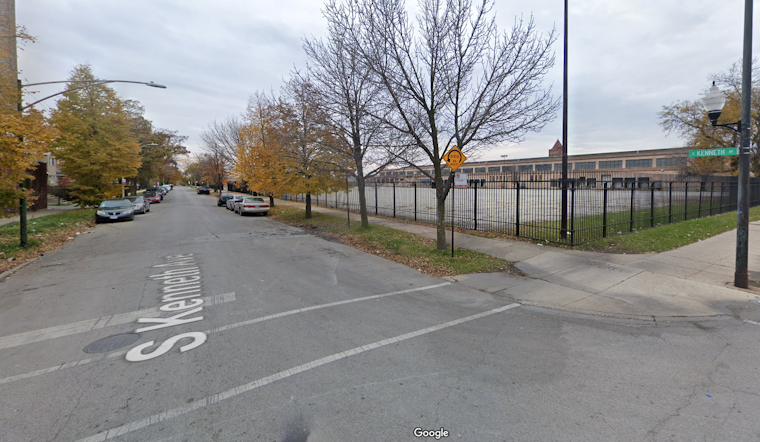 Armed Robbery Haunts Chicago's South Kenneth Neighborhood