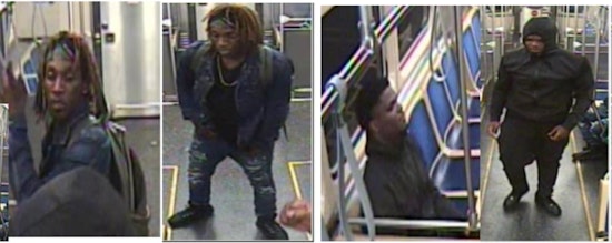 Armed Robbery on Chicago's CTA Green Line Sparks Police Search for Suspects