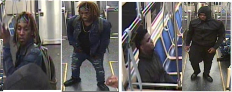 Armed Robbery on Chicago's CTA Green Line Sparks Police Search for Suspects