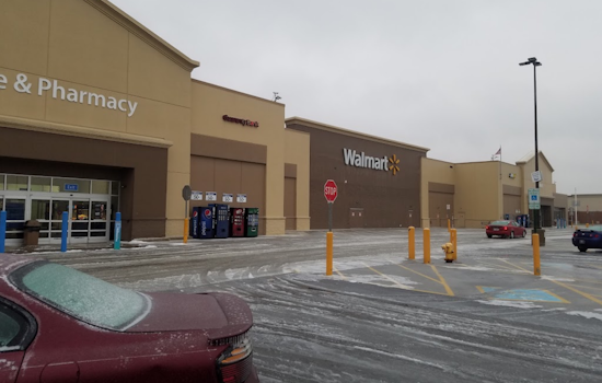 Armored Truck Robbery Thwarted at Chicago Suburban Walmart; Possible Connection to Bank Heist near Indiana Border