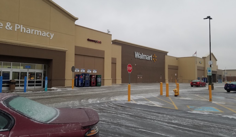Armored Truck Robbery Thwarted at Chicago Suburban Walmart; Possible Connection to Bank Heist near Indiana Border